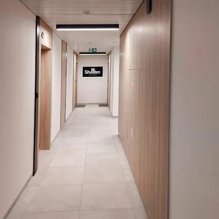 Baltic Seasons Sea View By Alluxe Boutique Apartamento *