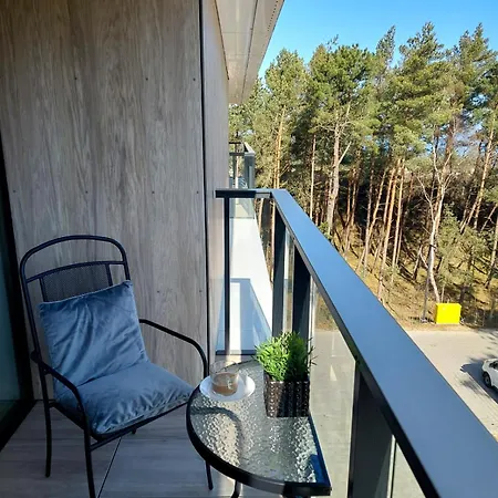 Baltic Seasons Sea View By Alluxe Boutique Rogowo (Gryfice)